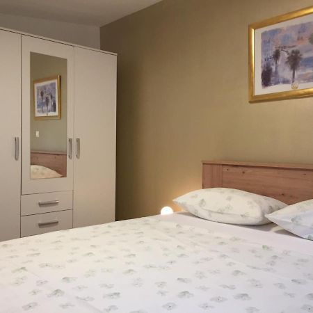 One-Bedroom Apartment, Wifi, Airco, Parking, Washing Machine, Grill Μεντουλίν Εξωτερικό φωτογραφία