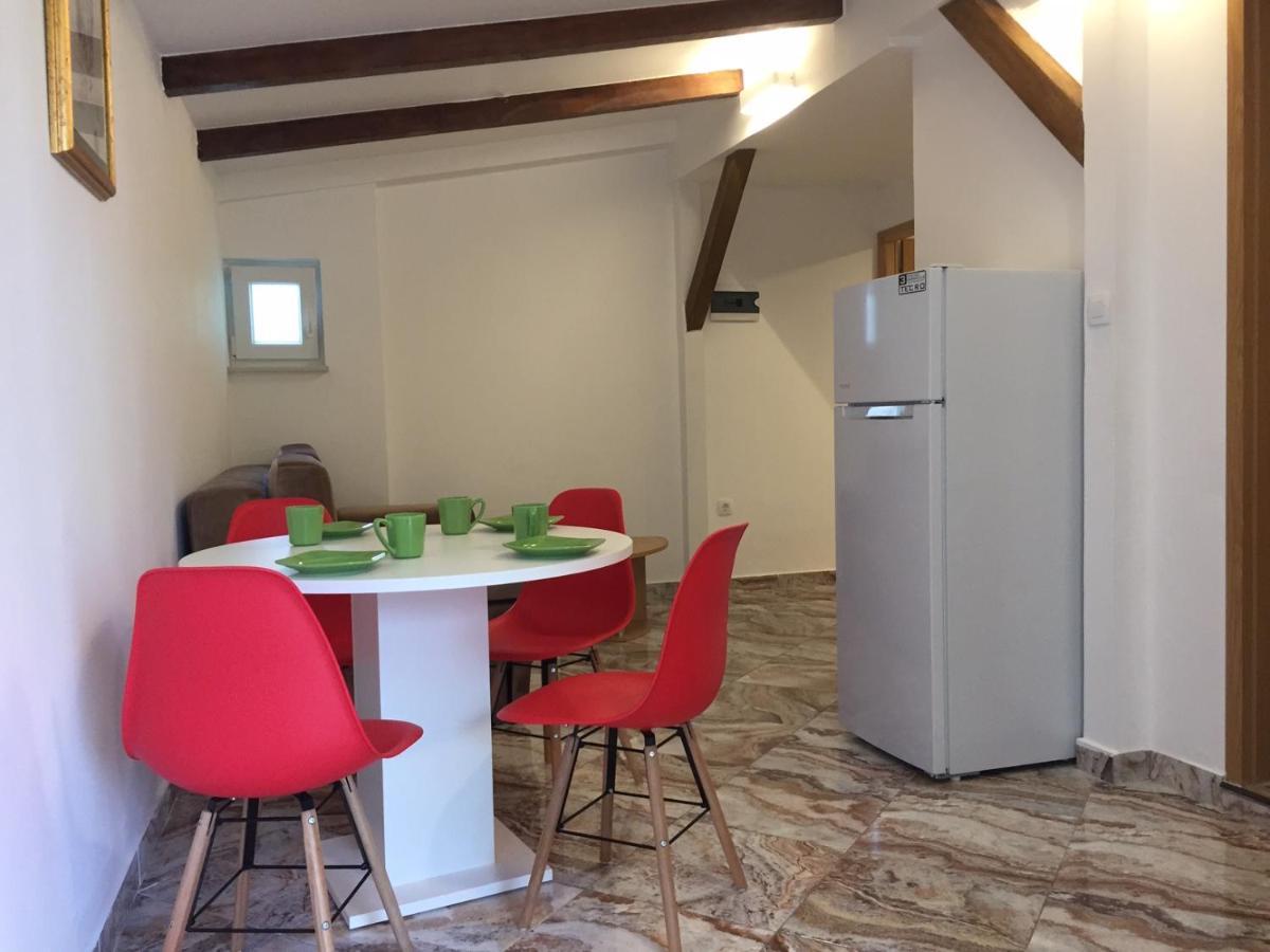 One-Bedroom Apartment, Wifi, Airco, Parking, Washing Machine, Grill Μεντουλίν Εξωτερικό φωτογραφία