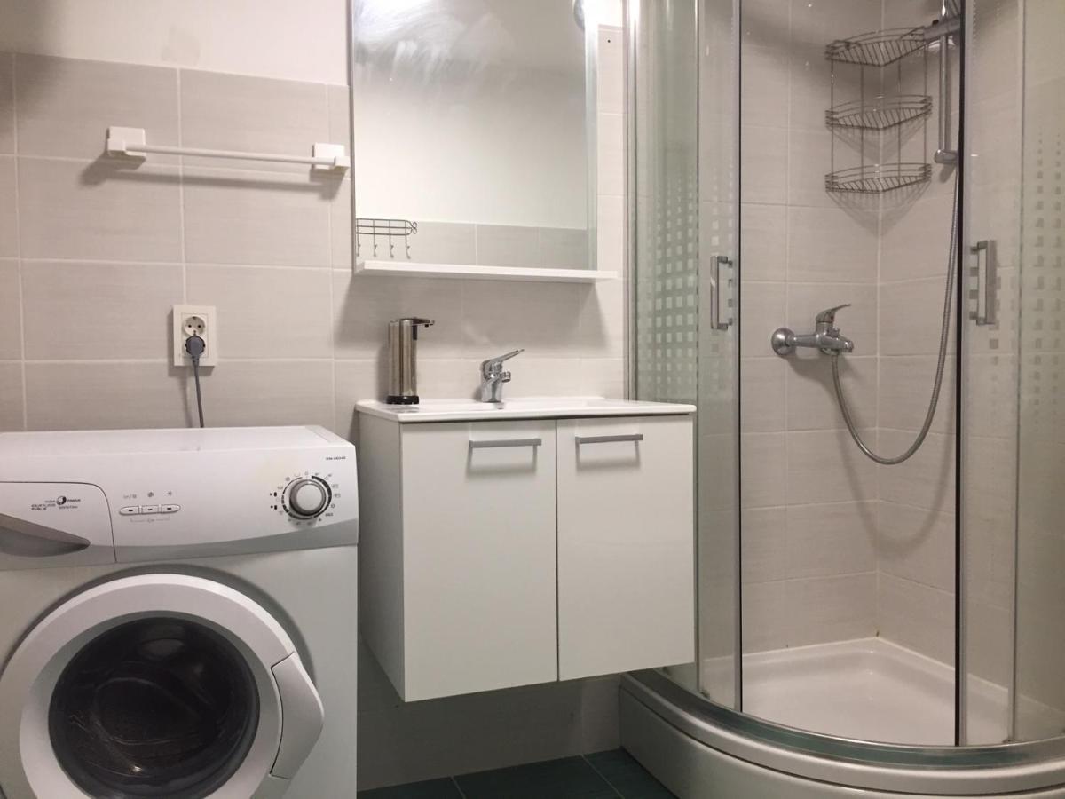 One-Bedroom Apartment, Wifi, Airco, Parking, Washing Machine, Grill Μεντουλίν Εξωτερικό φωτογραφία