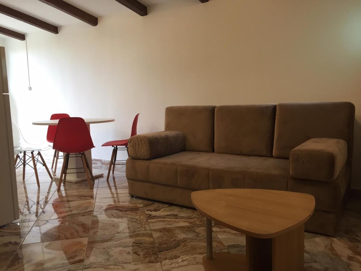 One-Bedroom Apartment, Wifi, Airco, Parking, Washing Machine, Grill Μεντουλίν Εξωτερικό φωτογραφία