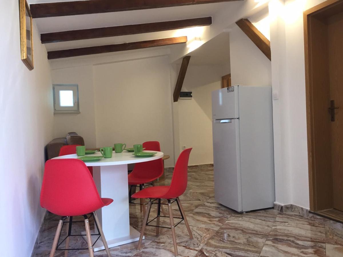 One-Bedroom Apartment, Wifi, Airco, Parking, Washing Machine, Grill Μεντουλίν Εξωτερικό φωτογραφία